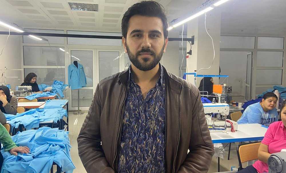 Çorlu Önemli Bir Fuara Hazırlanıyor