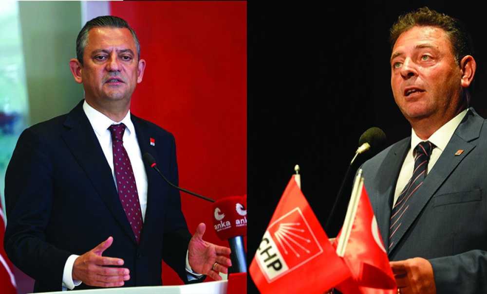 Çorlu Siyasetine Dış Müdahaleye Tepki Büyüyor