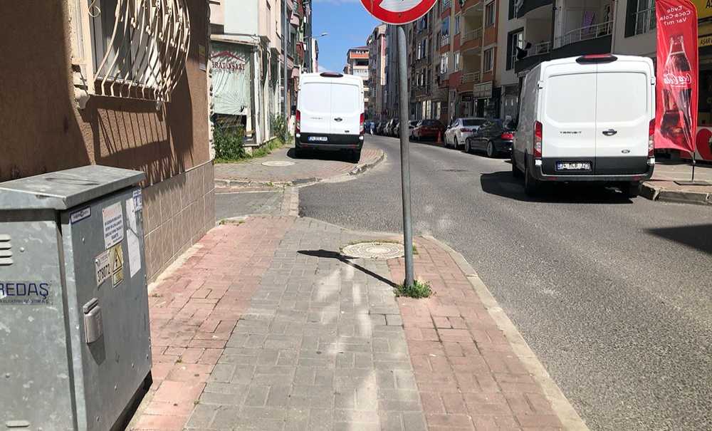 Çorlu Sokaklarında Keşmekeşlik Yaşanıyor