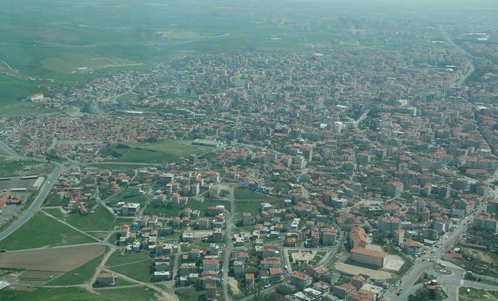 Çorlu Ve Civarında Fiyatlar Uçtu