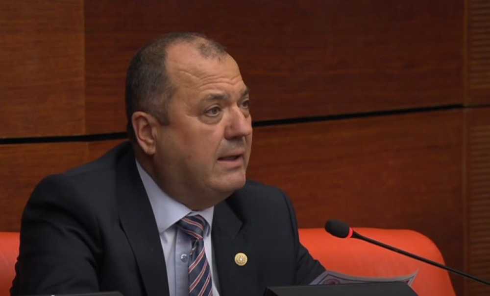 “Çorlu Ve Ergene'ye Müdürlüğün Ofisleri Açılsın”