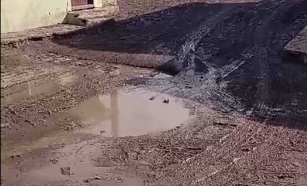 Çorlu Yine Sele Teslim Oldu