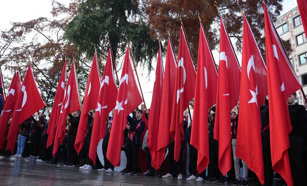 Çorlu'da 9'U 5 Geçe Hayat Durdu