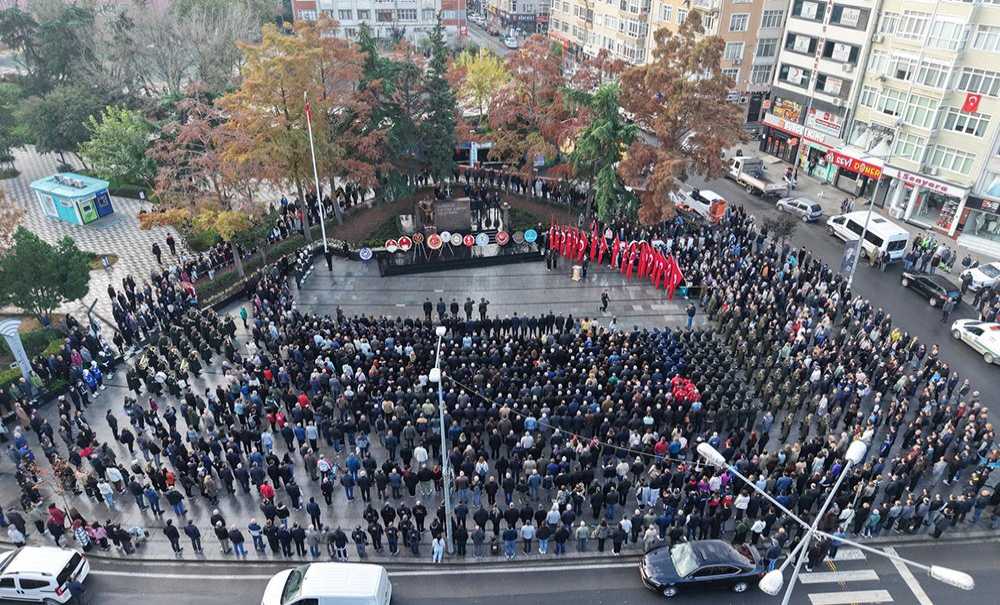 Çorlu'da 9'U 5 Geçe Hayat Durdu