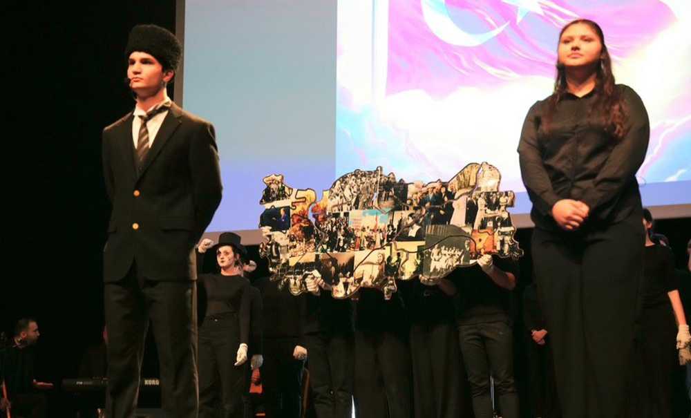 Çorlu'da 9'U 5 Geçe Hayat Durdu