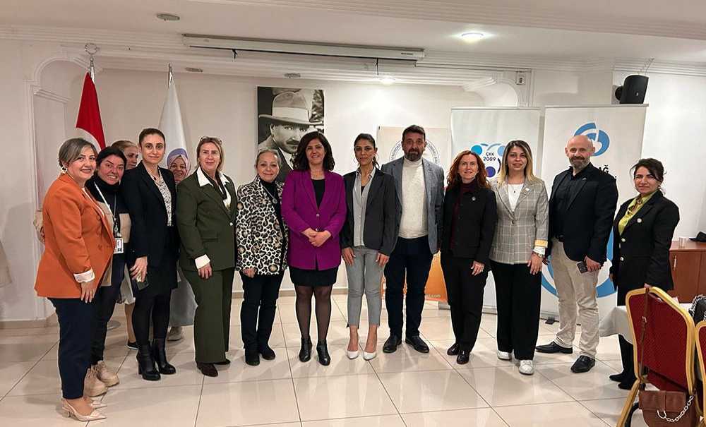 Çorlu'da Anlamlı Etkinlik