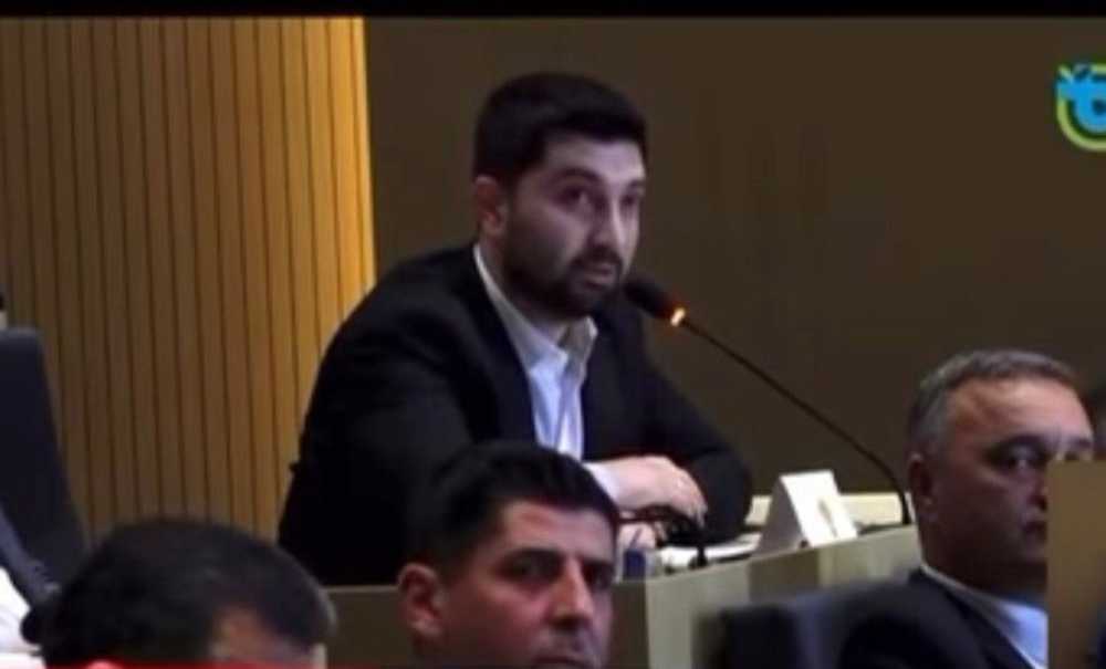 “Çorlu'da Büyükşehirin Yatırımlarını Göremiyoruz”