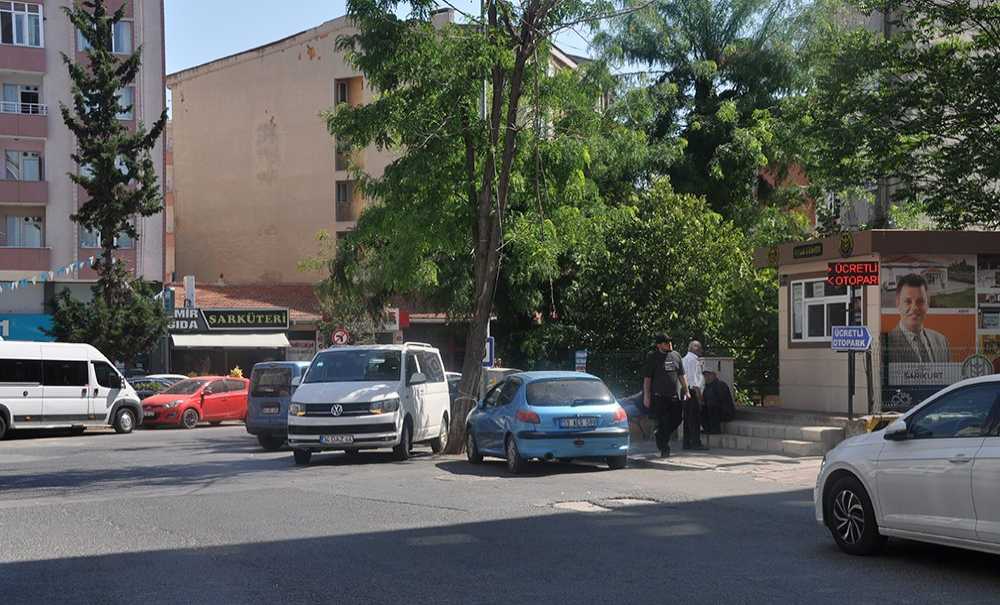 Çorlu'da Durak Yerleri Gelişigüzel Belirleniyor