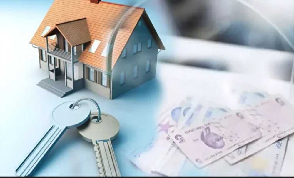 Çorlu'da Emlak Vergisine Rekor Zam