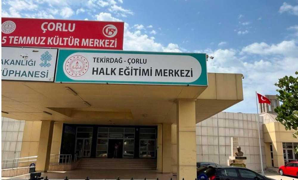 Çorlu'da Gastronomi İçin Güç Birliği