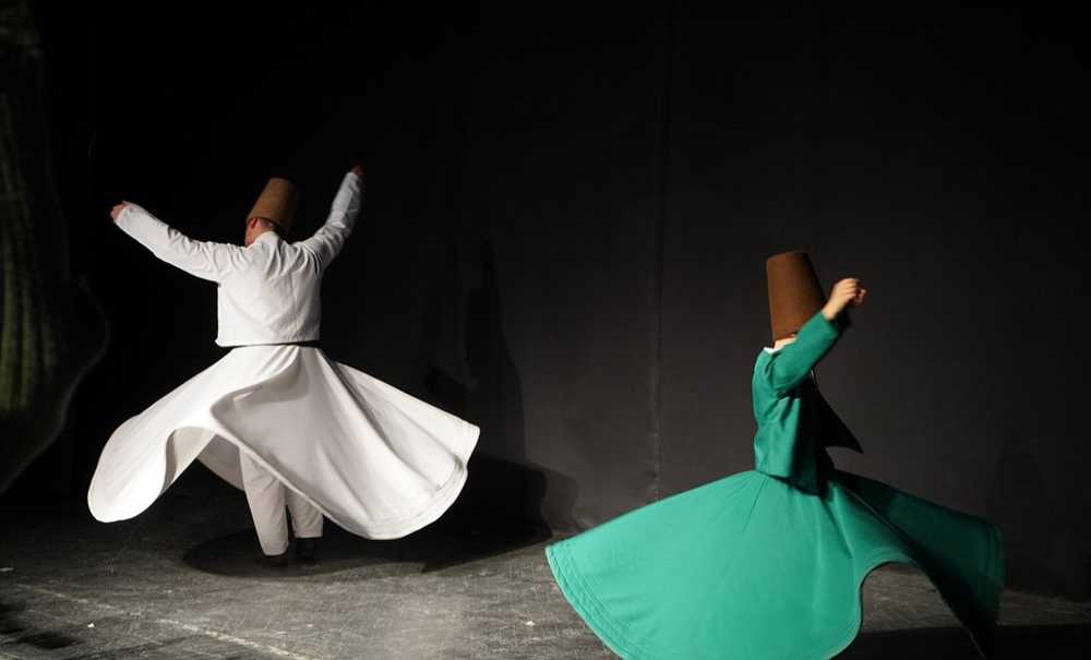 Çorlu'da Mekkeni̇n Fethi̇ Programi Düzenlendi̇