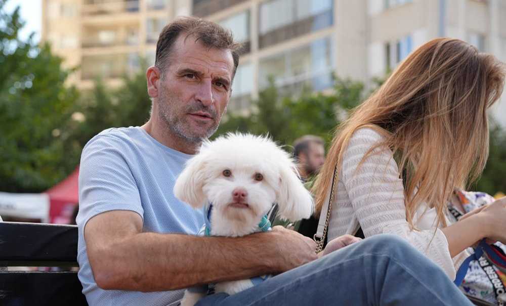 Çorlu'da Patifast Heyecanı Yaşandı