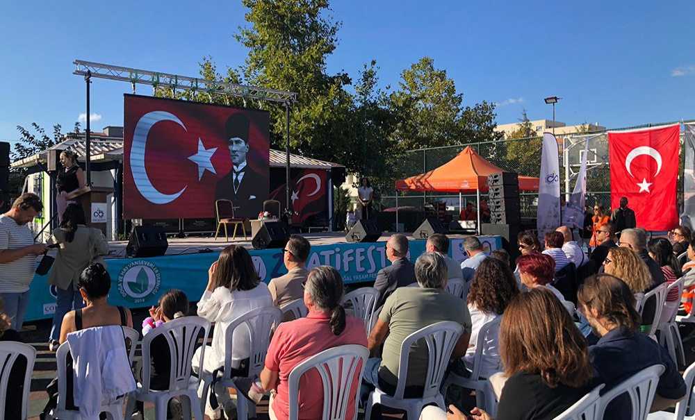 Çorlu'da Patifast Heyecanı Yaşandı