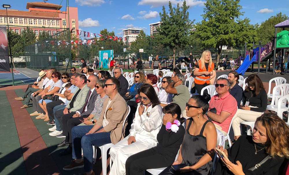 Çorlu'da Patifast Heyecanı Yaşandı