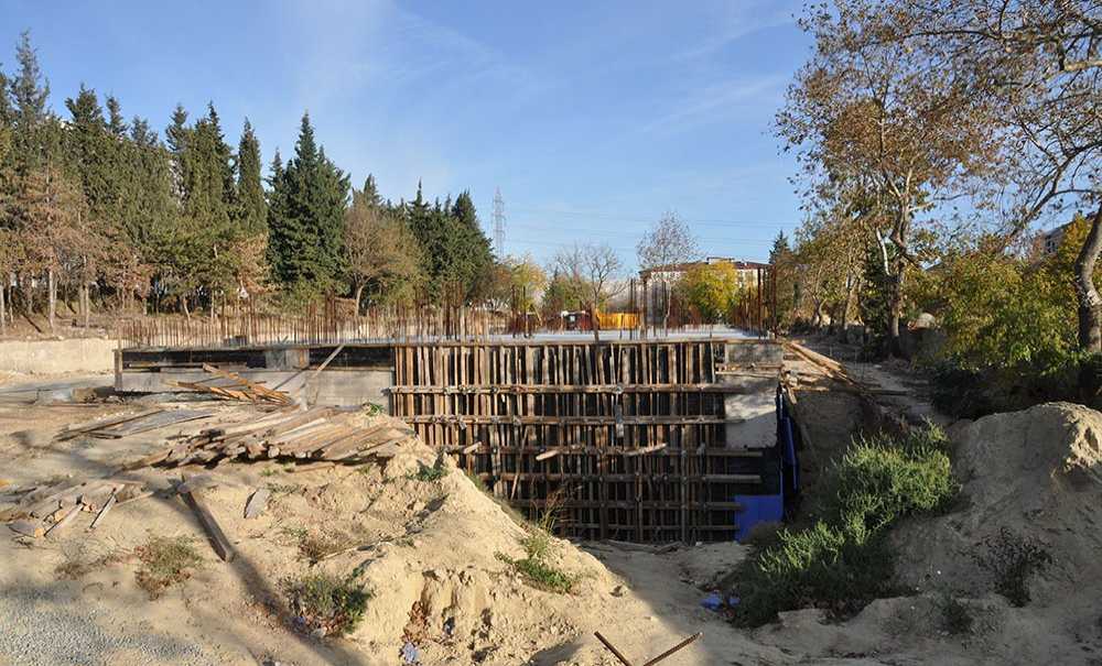 Çorlu'da Riskli Okul Kalmadı