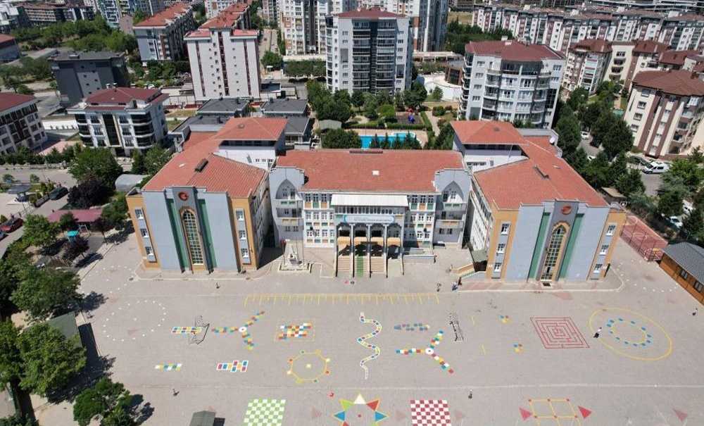 Çorlu'da Riskli Okul Kalmadı