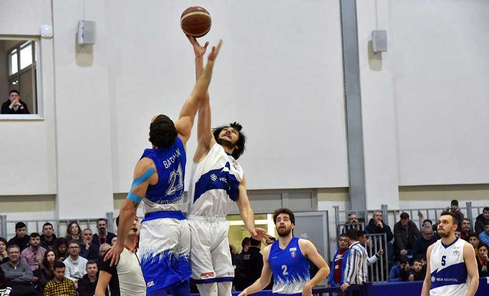 Çorlu'da Spor Tesisleri Yetersiz