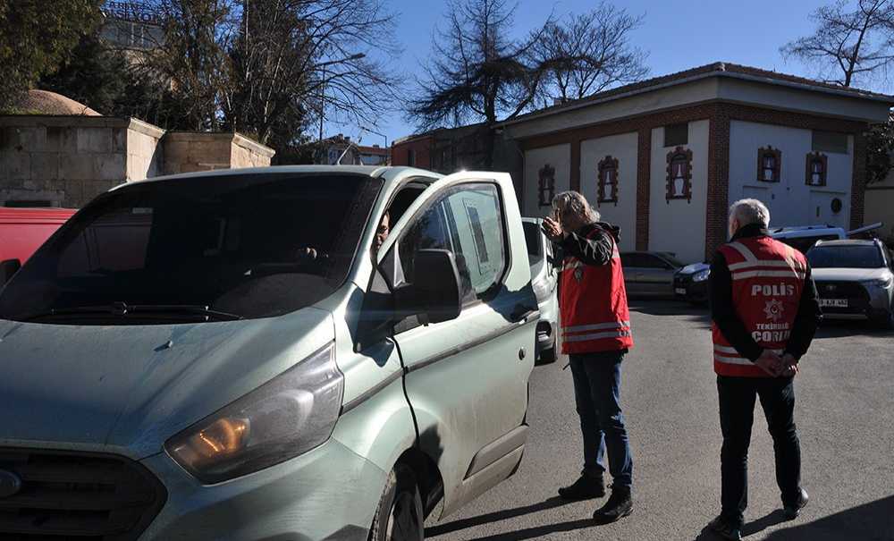 Çorlu'da Suç Oranları Azaldı