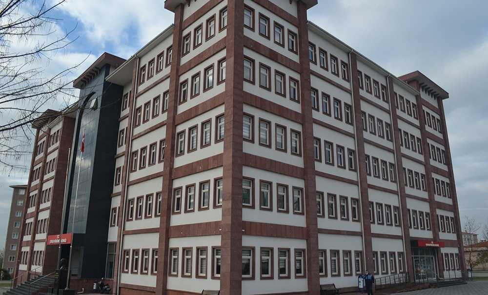 Çorlu'da Suç Oranları Azaldı