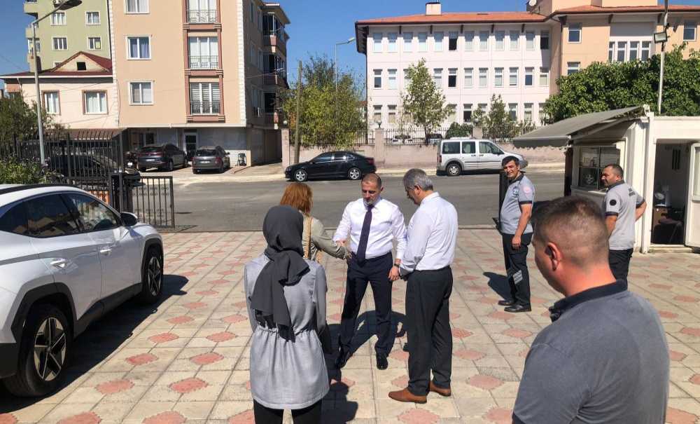 Çorlu'da Yaşlılık Çalıştayı Düzenlendi