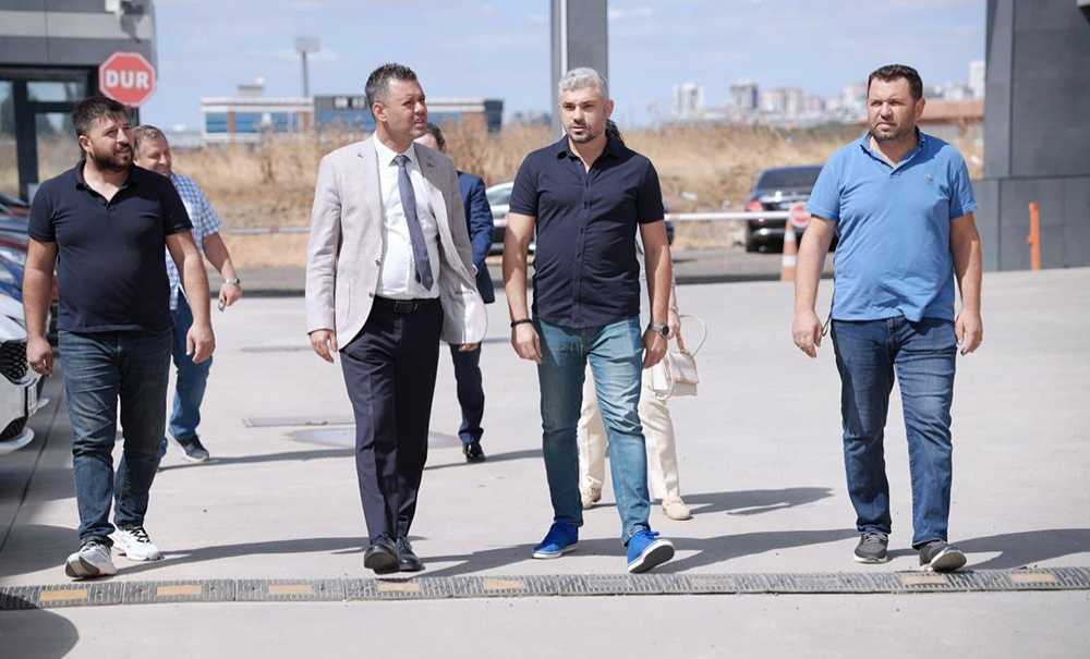 Çorlu'da Yol Yenileme Çalışmaları Hız Kesmiyor