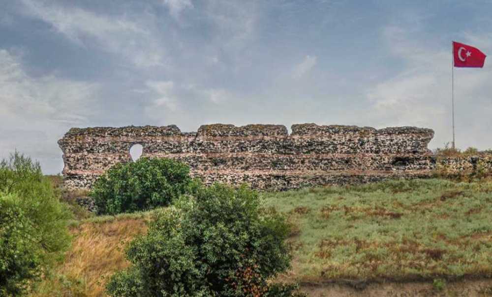 Çorlu'daki Tarihi Yapıların, Tanıtılmaya İhtiyacı Var