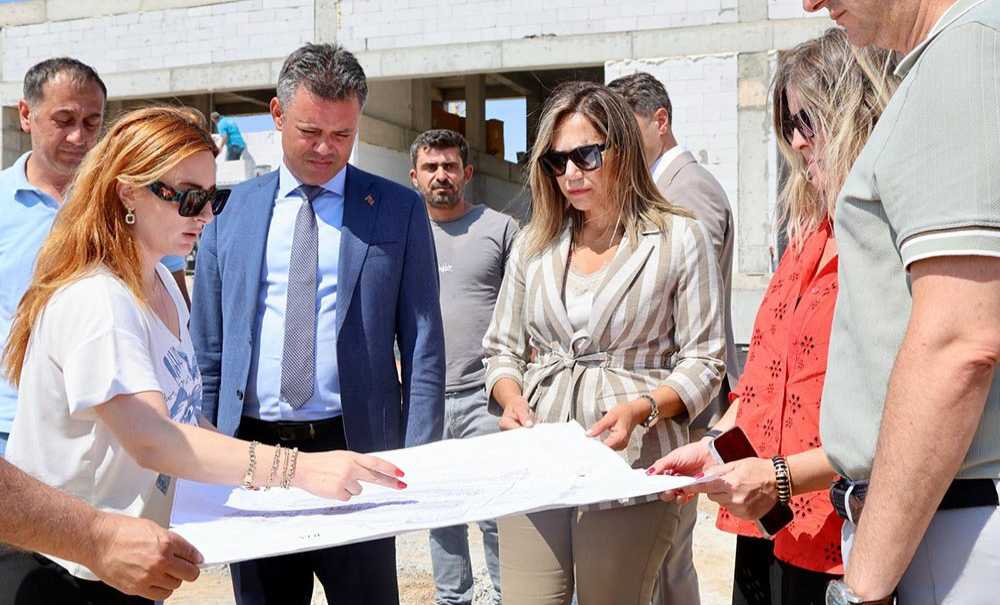 Çorlu'dan Trakya'ya Uzanan Ticaret Hamlesi