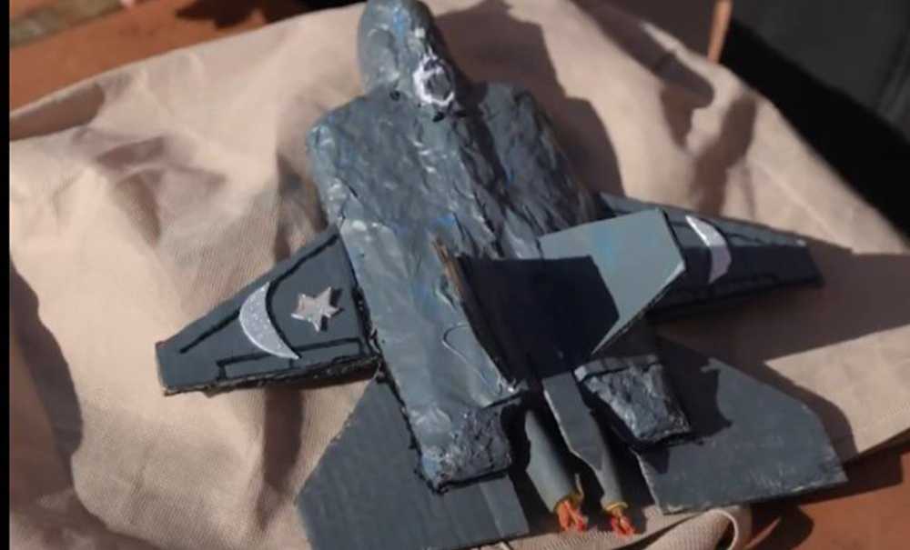 Çorlulu Öğrenciler Kaan Uçağını Görmek İstiyor