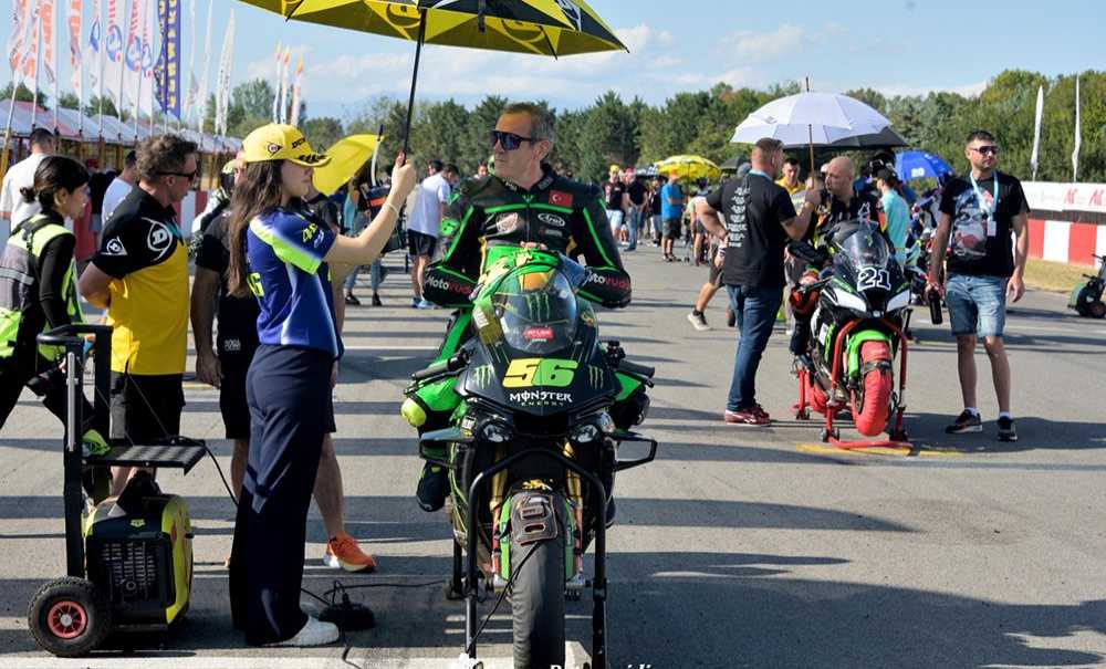 Çorlulu Sporcudan Avrupa Üçüncülüğü Başarısı