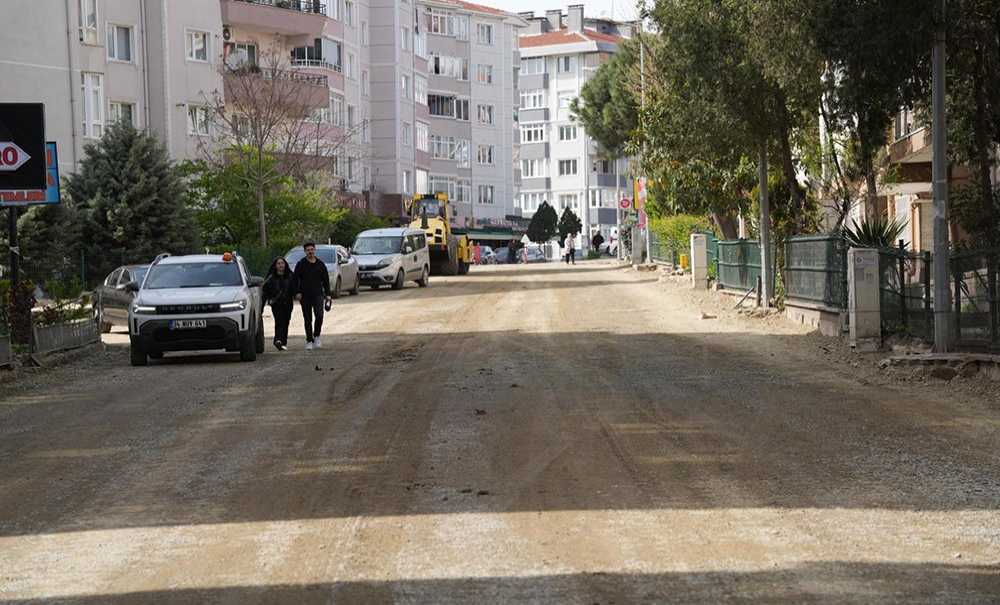 “Çorlu'muza Değer Katacak Projeleri Birer Birer Tamamlıyoruz”