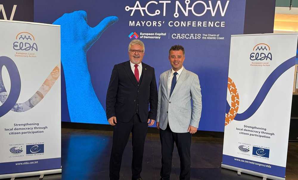 Çorlu'nun Başarısı Avrupa Sınırlarını Aştı