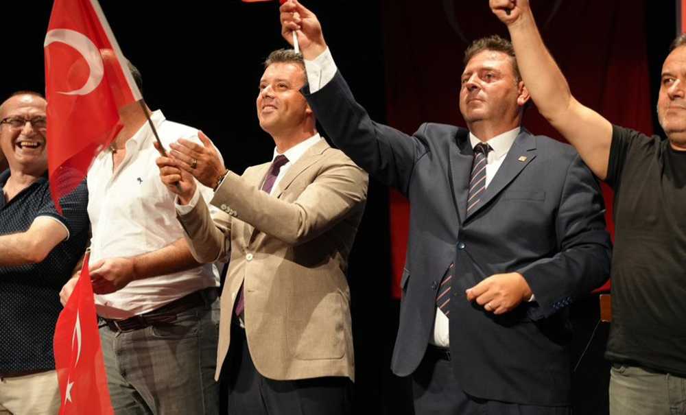 “Çorlu'nun Birliği Tekirdağ'a Umut Aşılamaktadır”