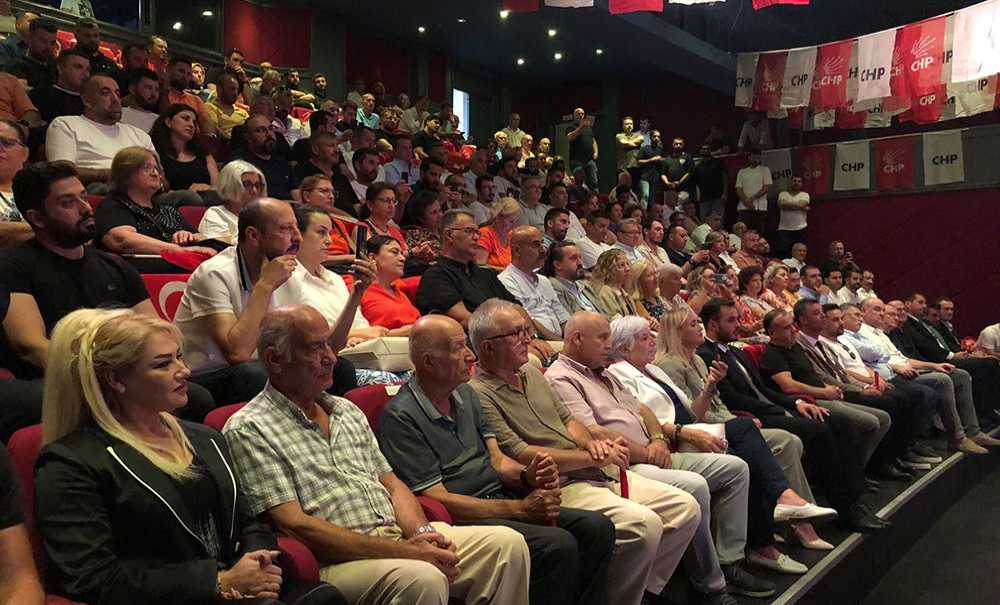 “Çorlu'nun Birliği Tekirdağ'a Umut Aşılamaktadır”