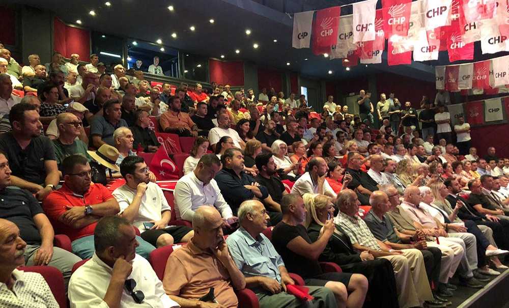 “Çorlu'nun Birliği Tekirdağ'a Umut Aşılamaktadır”