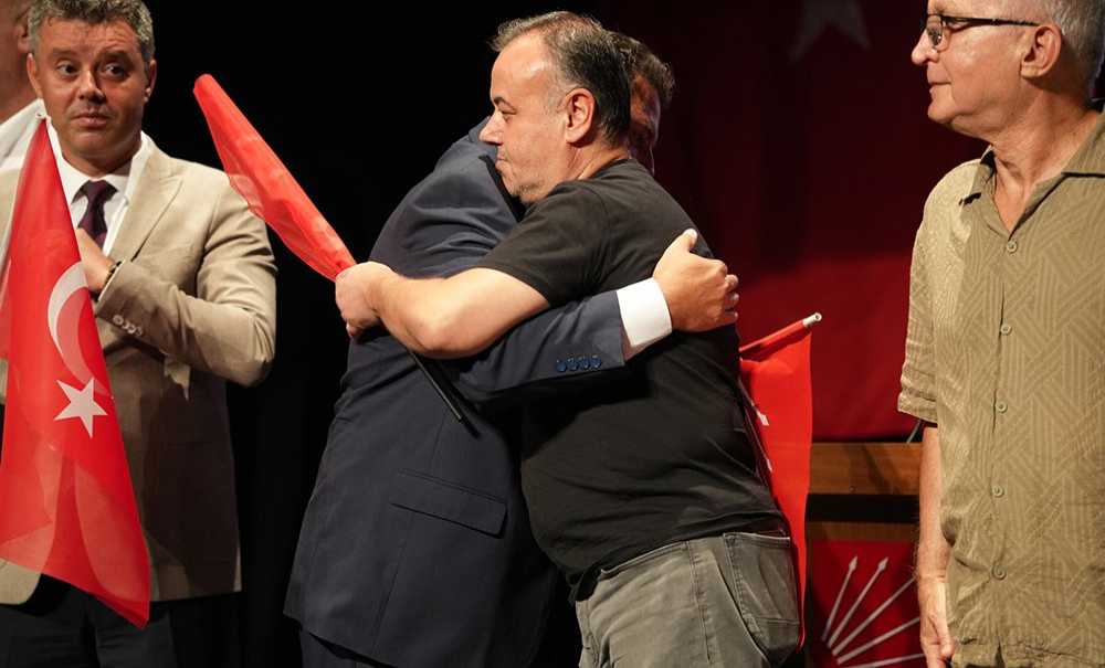 “Çorlu'nun Birliği Tekirdağ'a Umut Aşılamaktadır”