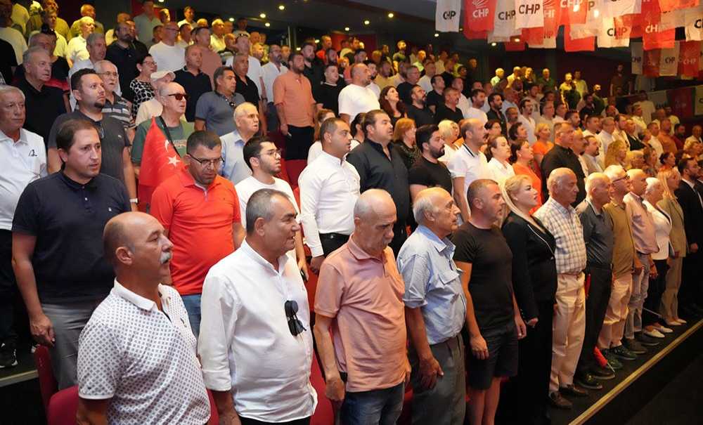 “Çorlu'nun Birliği Tekirdağ'a Umut Aşılamaktadır”