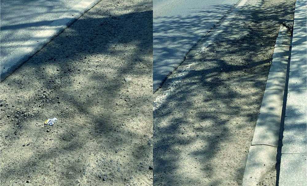 Çorlu'nun En Büyük Caddesi Hizmet Bekliyor