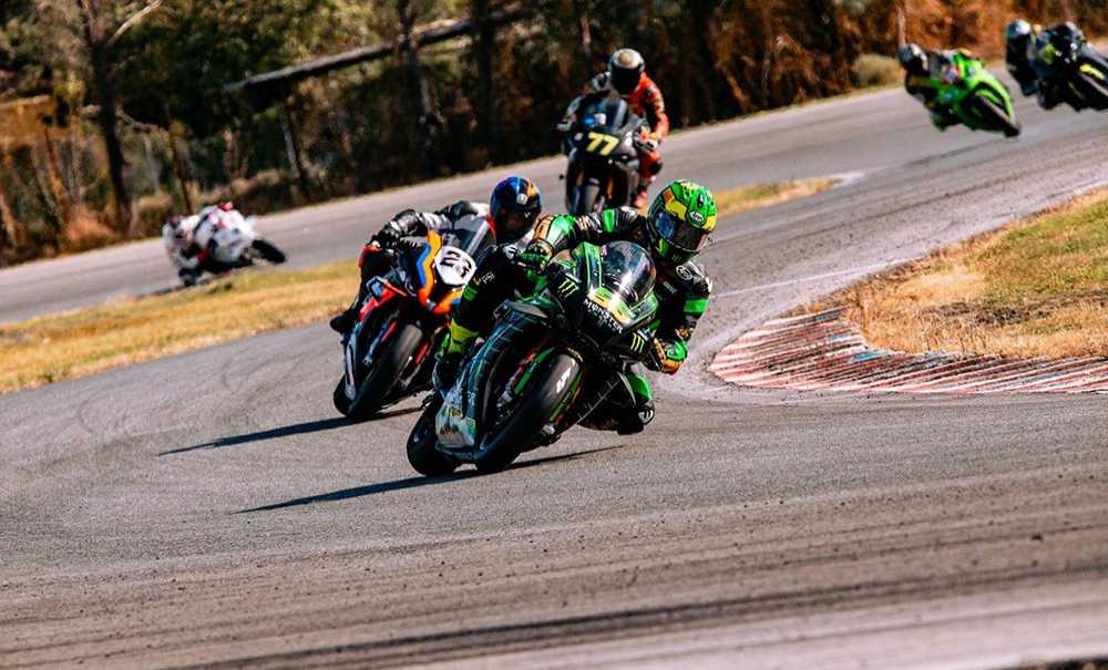 Çorlu'nun Gururu Altuğ İnan, 2026 Sezonuna Hızlı Başladı