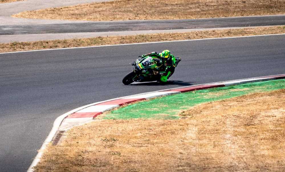 Çorlu'nun Gururu İnan, Pi̇stte Fırtına Gi̇bi̇ Esti̇