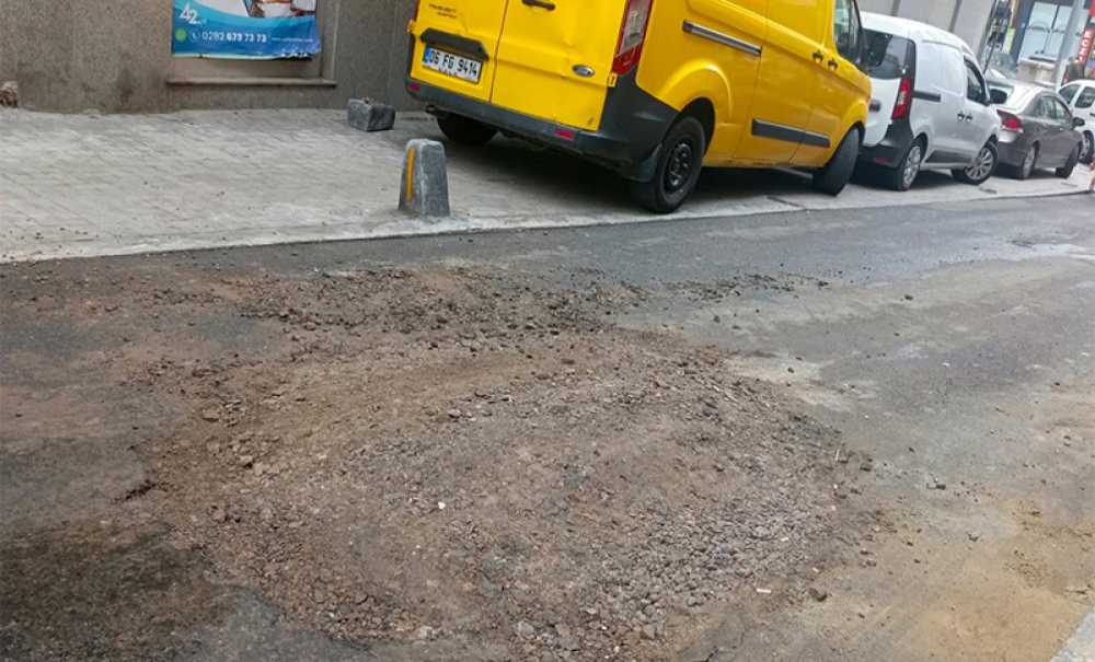 Çorlu'nun Kaderi Değişmiyor!