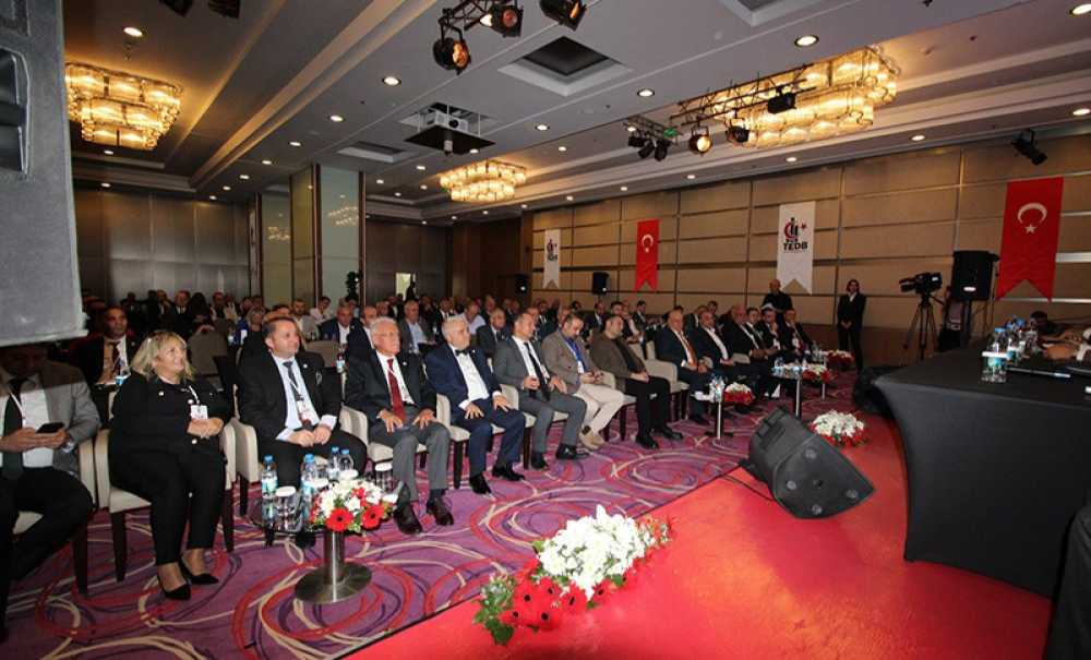 Çorlu'nun Kurtuluşu Coşkuyla Kutlandı