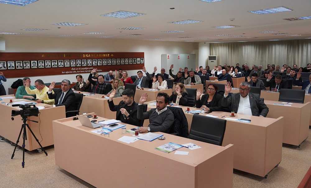 Çorlu'nun Sorunlarına Değindi, Depreme Dikkat Çekti