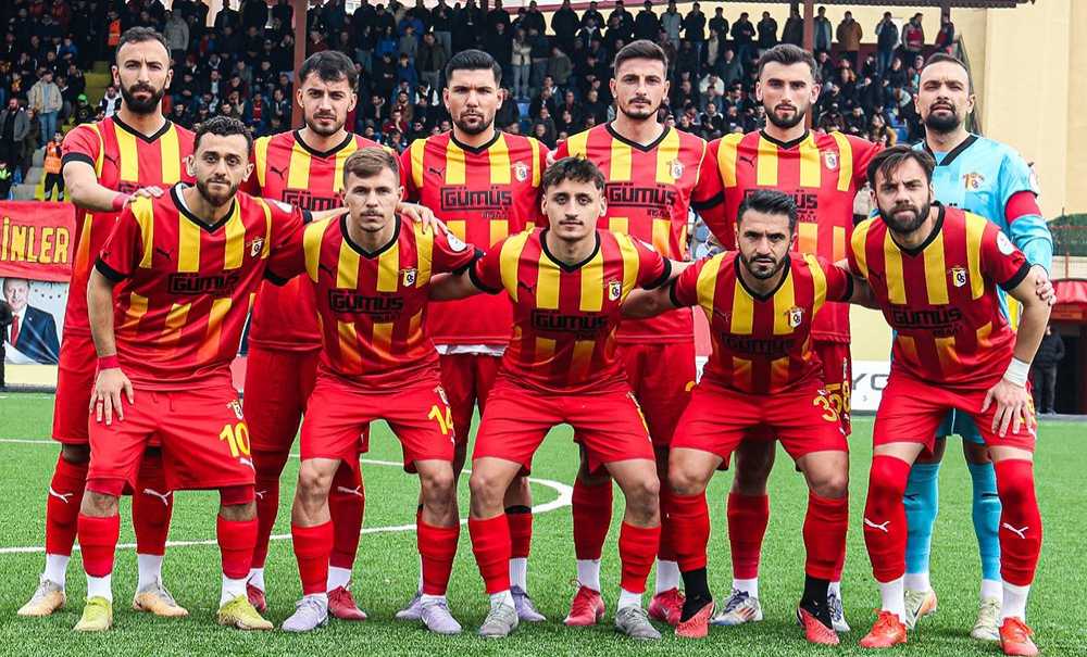 Çorluspor 1947, 3 Puanı 3 Golle Aldı
