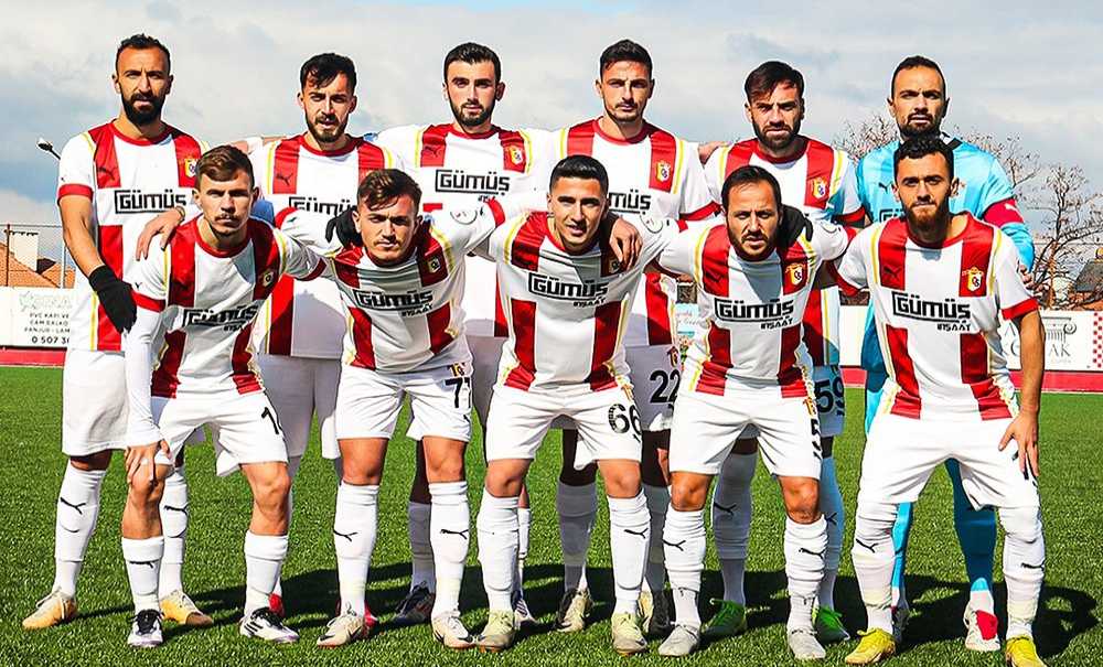 Çorluspor 1947 Bu Haftayı Puansız Kapattı