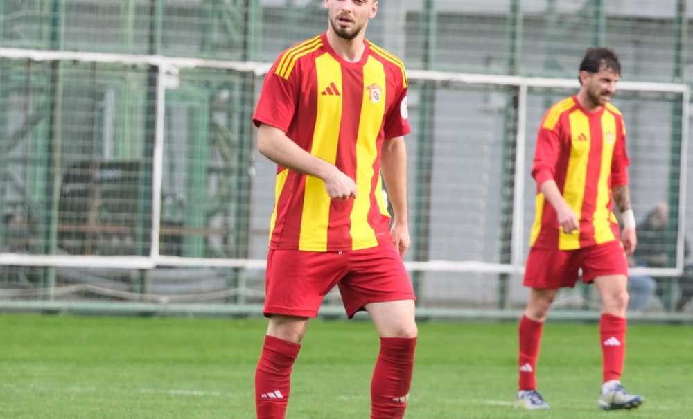 Çorluspor 1947 Grupta 6. Sıraya Geriledi