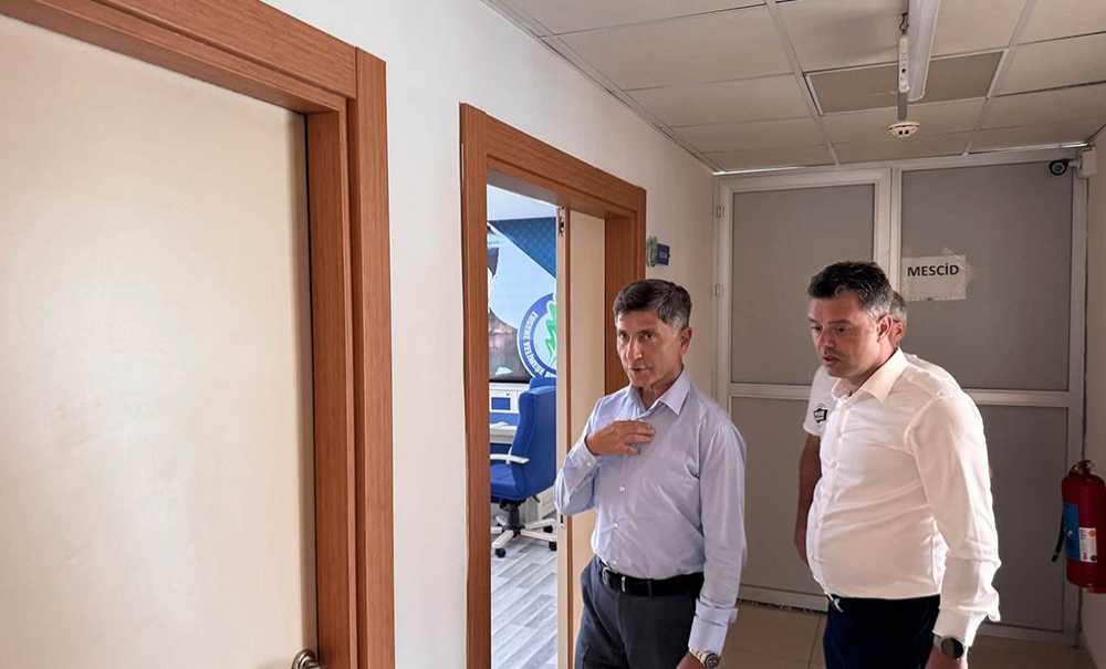 Çorluspor 1947 İçin Bir Araya Geldiler