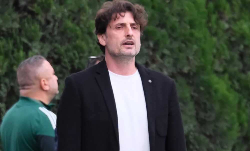 Çorluspor 1947, Teknik Direktörle Yolları Ayırdı