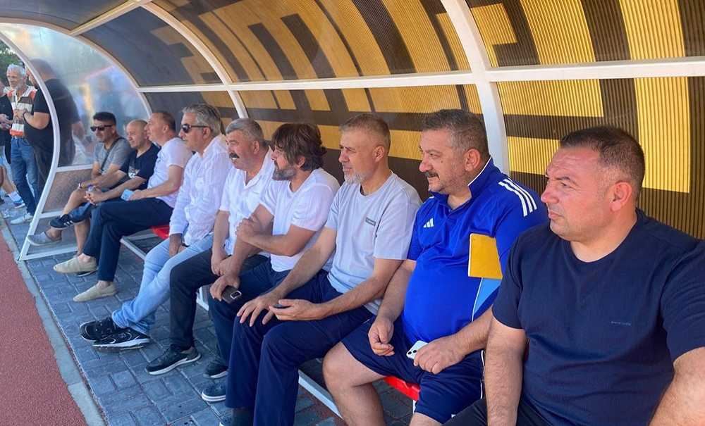 Çorluspor 1947 Yeni Yetenekleri Seçti