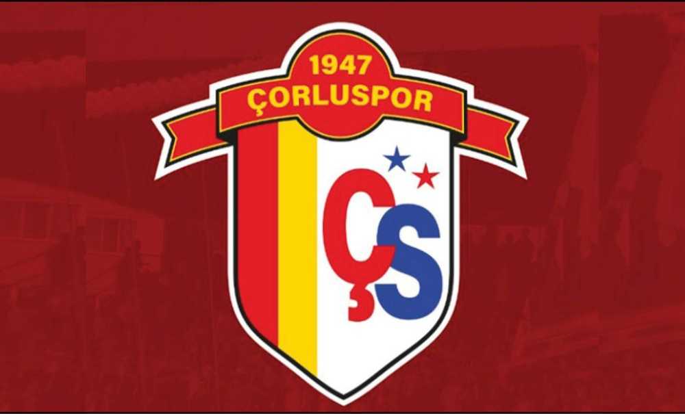 Çorluspor 1947 Yönetimi Toplu Olarak Görevi Bıraktı