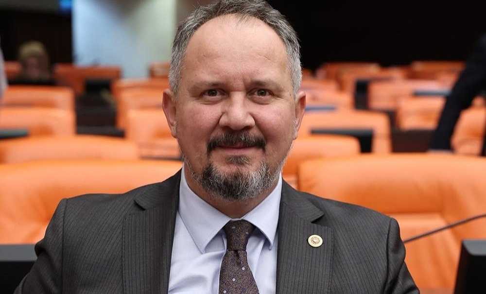 Çorlu'ya Bin 500 Yeni Sosyal Konut Geliyor